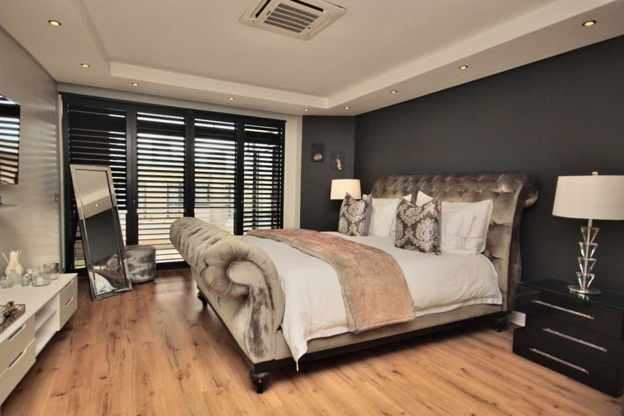 To Let 3 Bedroom Property for Rent in Sunset Beach Western Cape